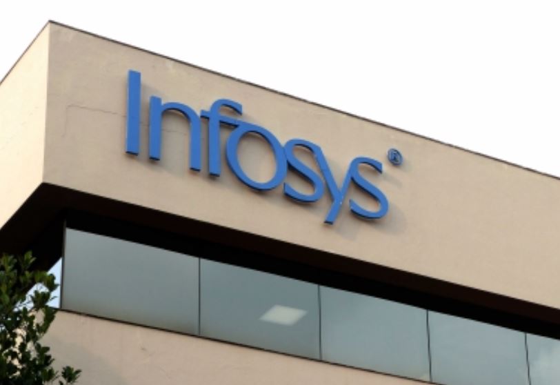 Not going to campus for recruitment at the moment: Infosys CFO