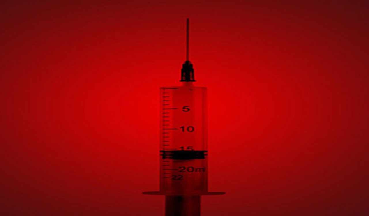 Youngster jabbed with injection by stranger in Adilabad