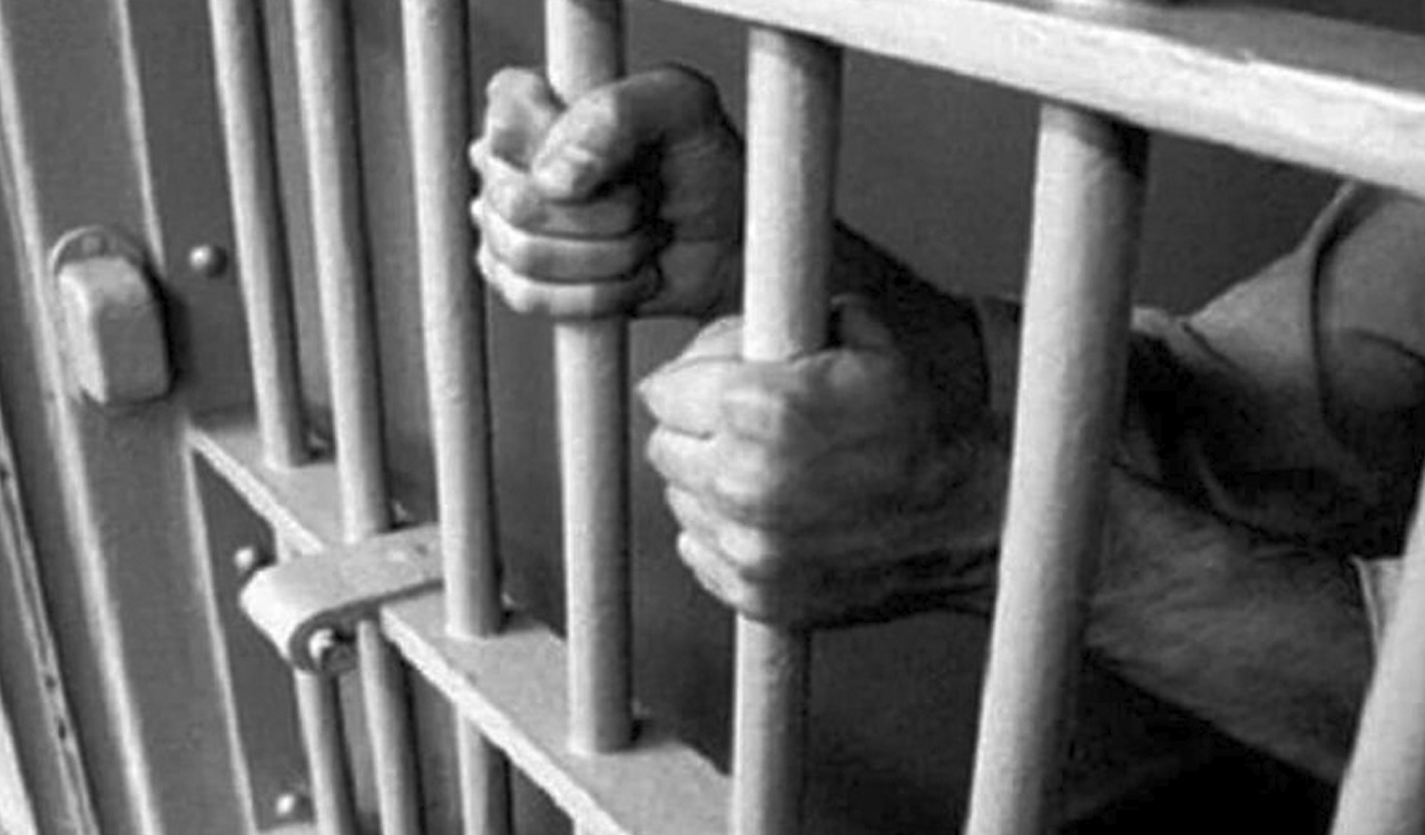 Pay Rs 500 to get first-hand experience of prison life