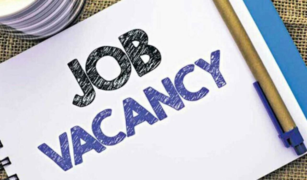 Hyderabad: Job mela at Langer Houz on October 11