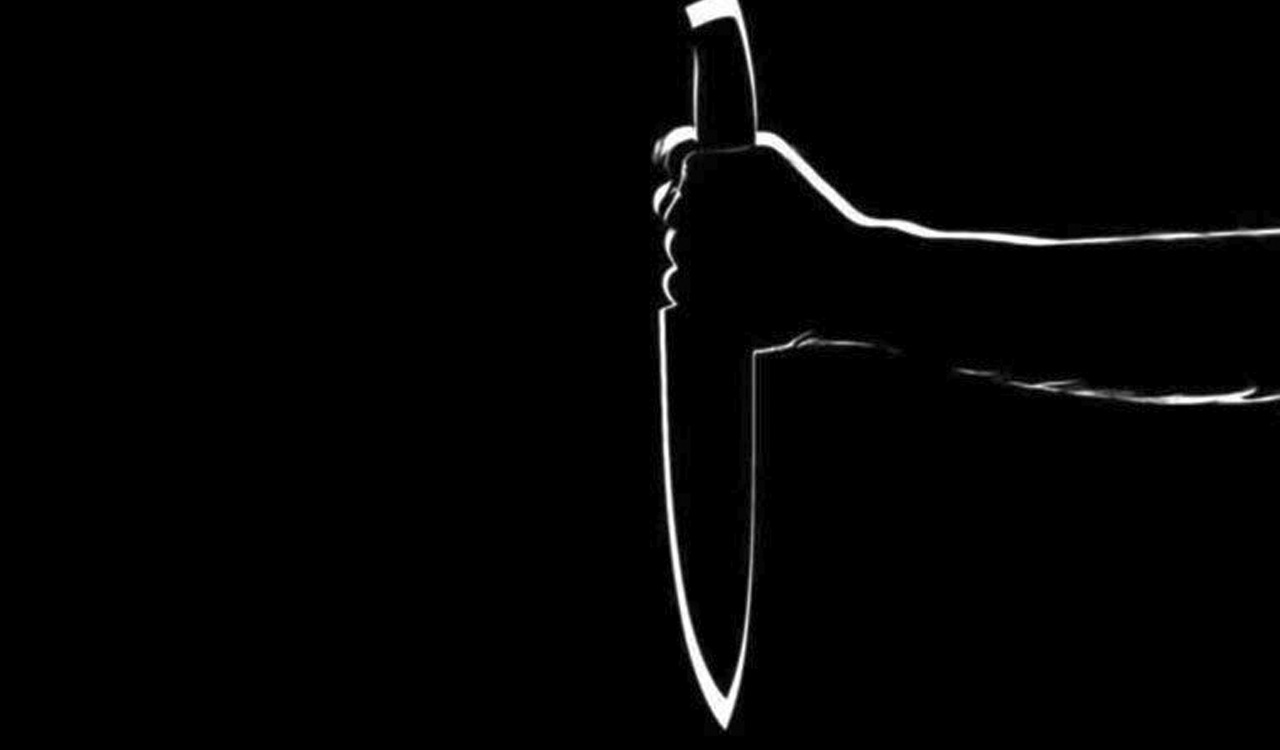 Man hacks brother to death in Khammam