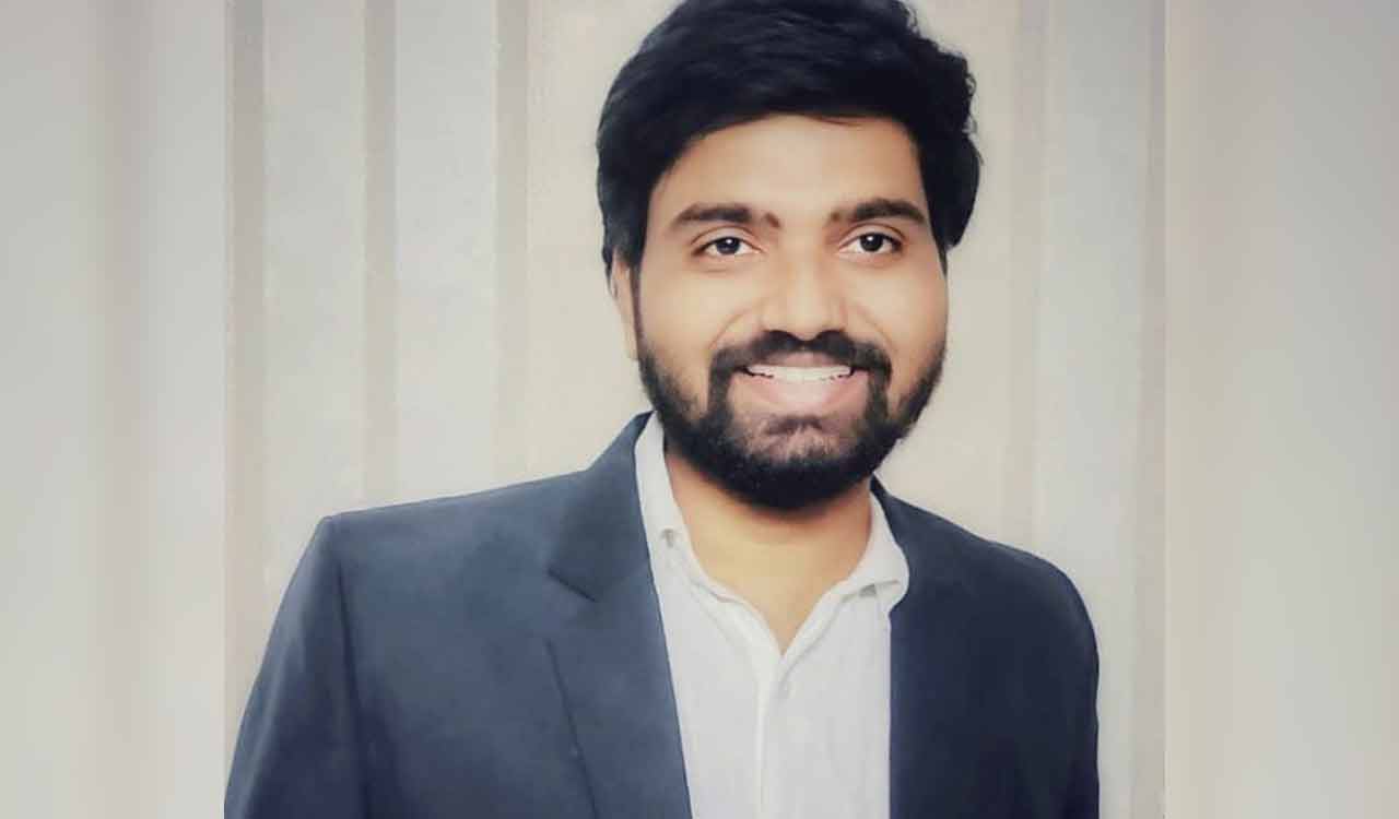 Telangana activist to the rescue of Tripura under trial prisoners