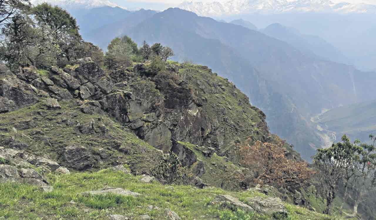 Get your geography on point