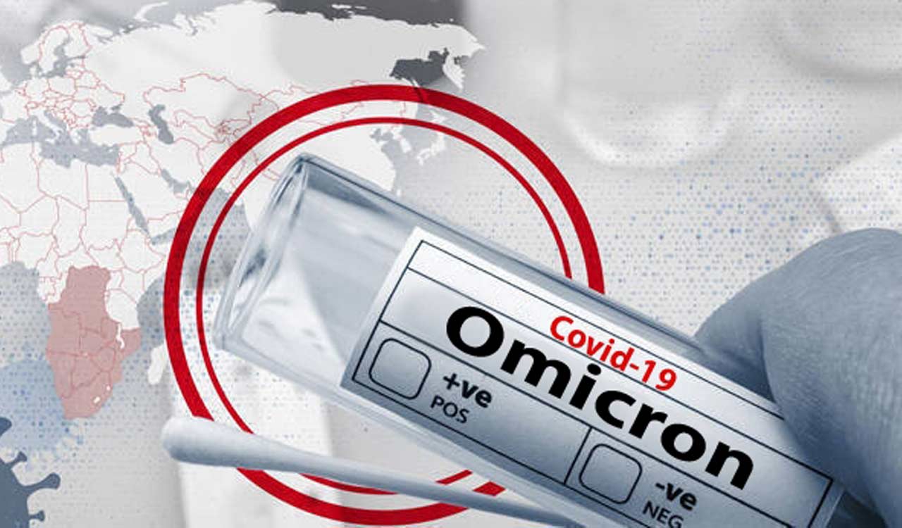 mRNA vaccines significantly cut severity of Delta, Omicron infections