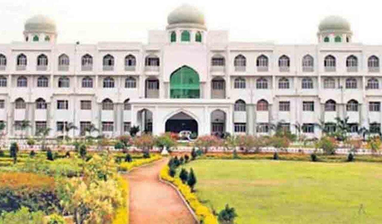 MANUU launches fashion and interior designing courses