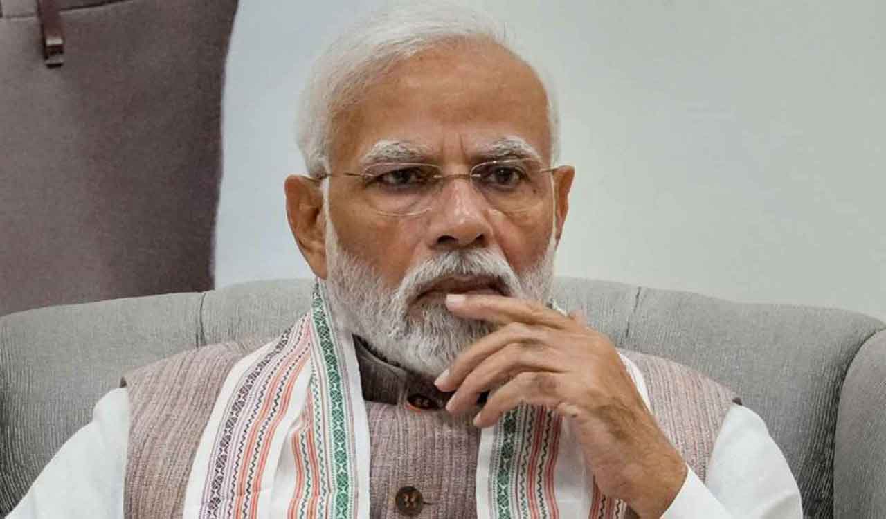 BJP faces defections, desertions ahead of 2024 general elections