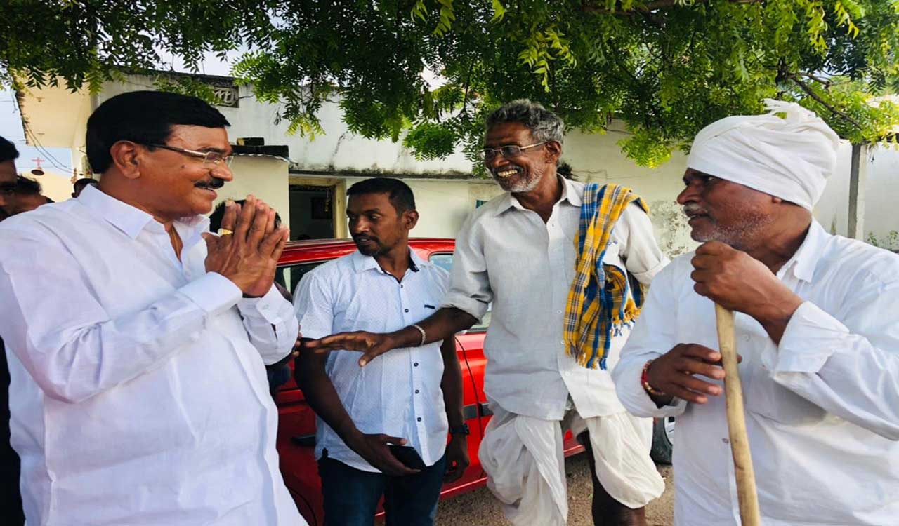 ‘BJP will pay price for underestimating political awareness of people of Munugode’