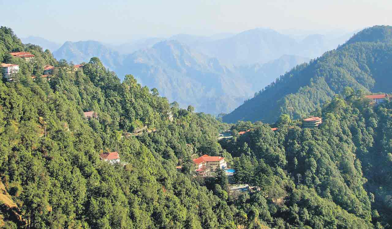 Know the Indian geography well