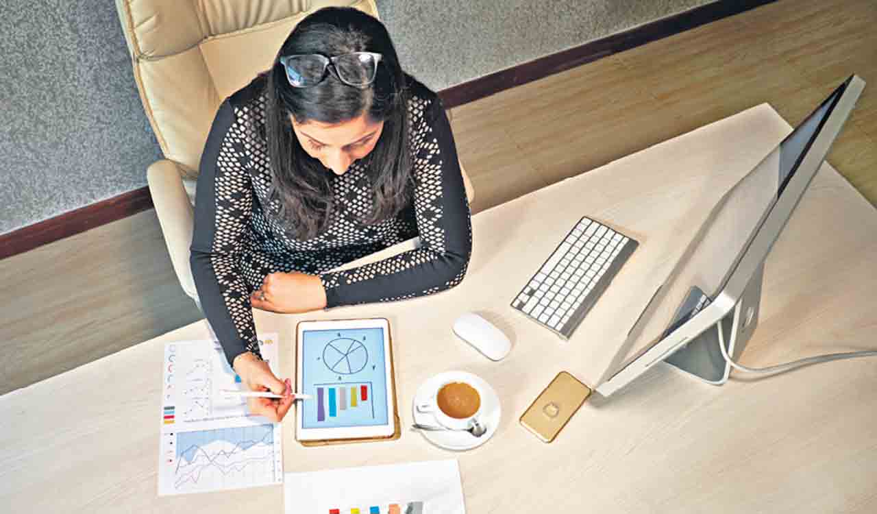 Opinion: Bringing women back into workforce