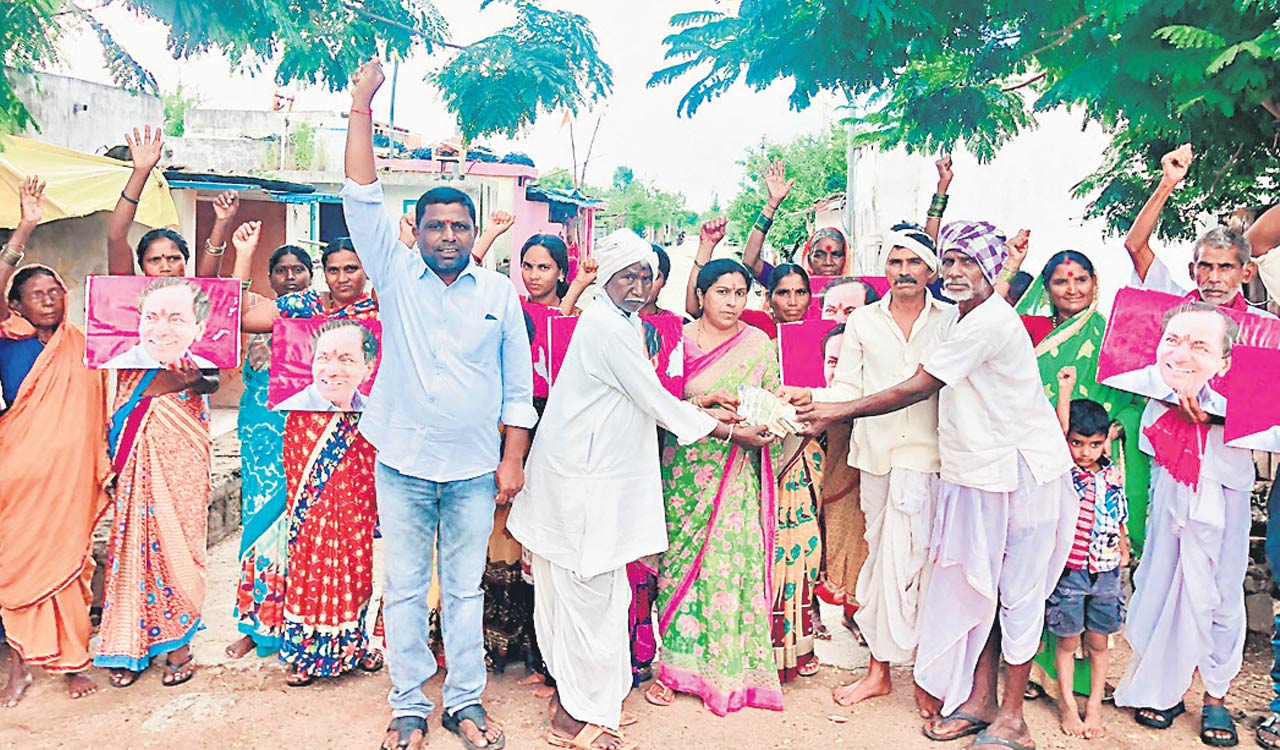 New India needs new leadership