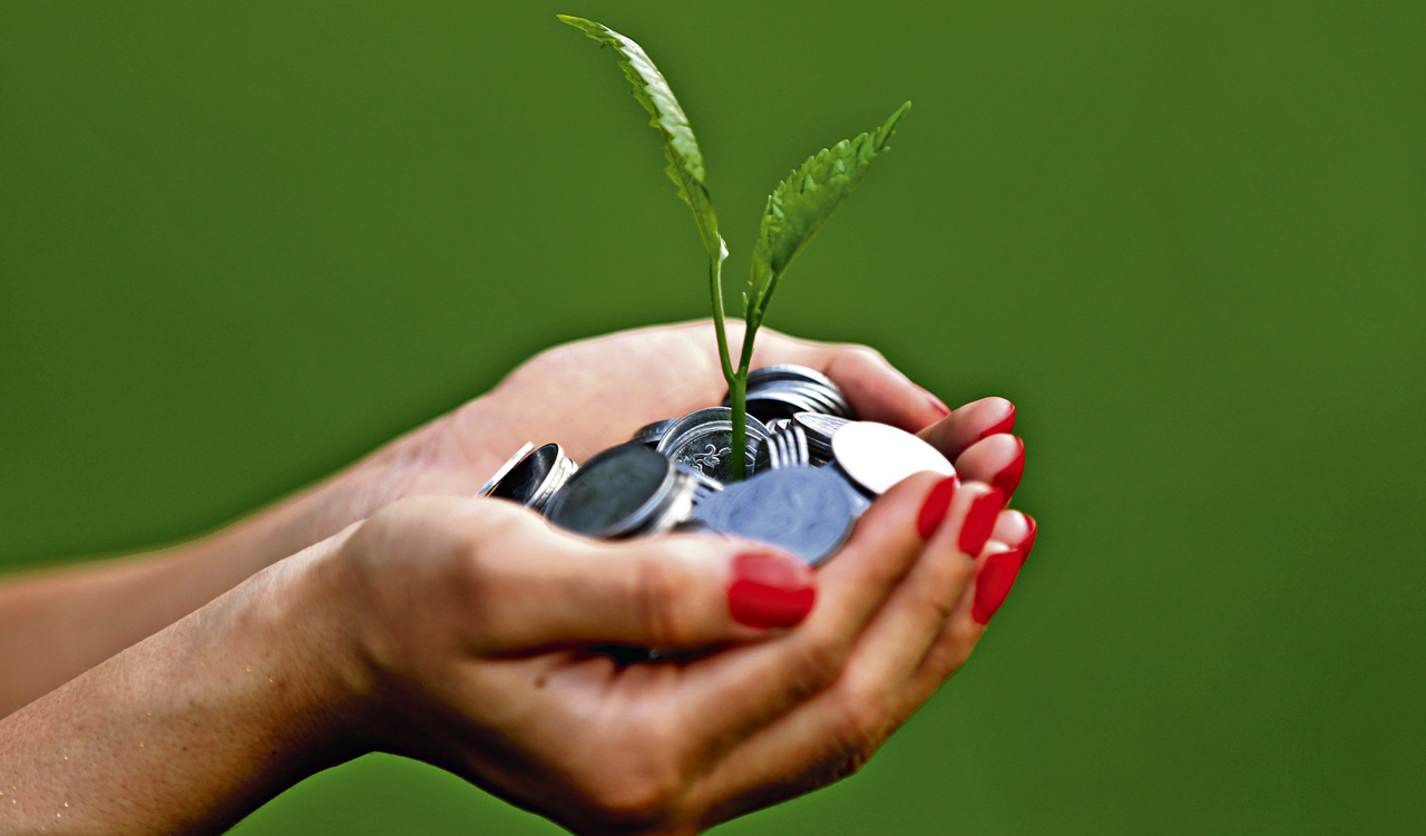 Opinion: Mainstream biodiversity in all departments