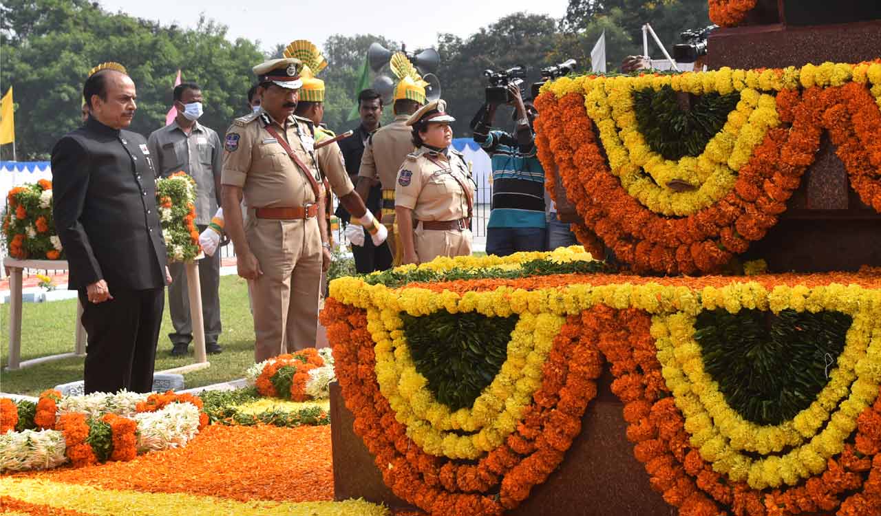 Telangana to get 15 lakh CCTV cameras