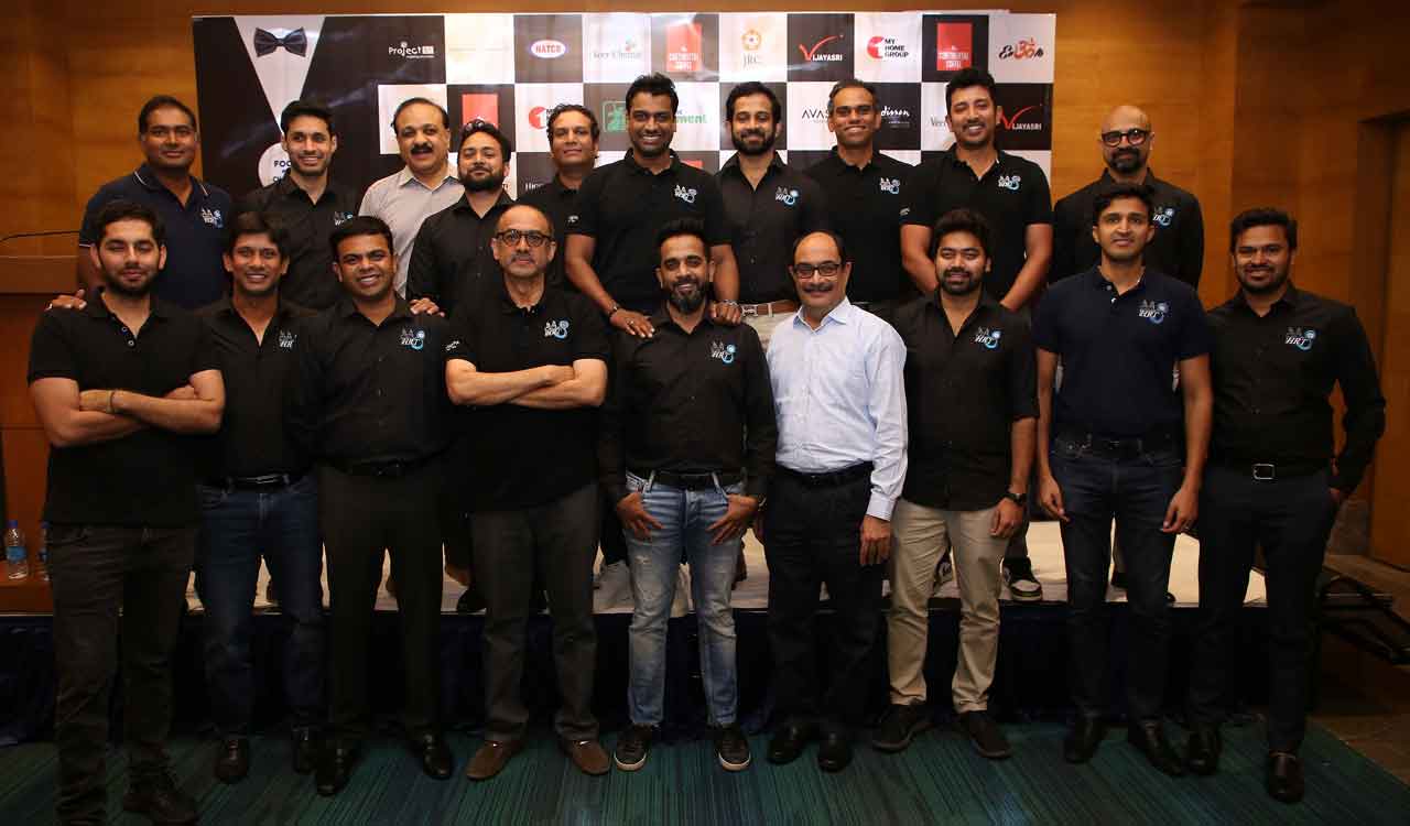 Project 511 announces 8th edition of ‘Food for Change’, a black-tie charity gala