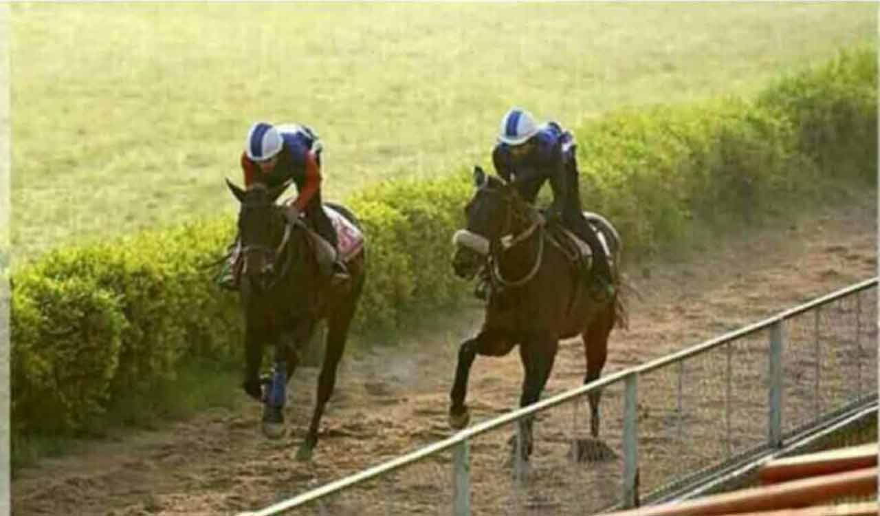 Horse Racing: Queens Pride tipped to win the Pune feature