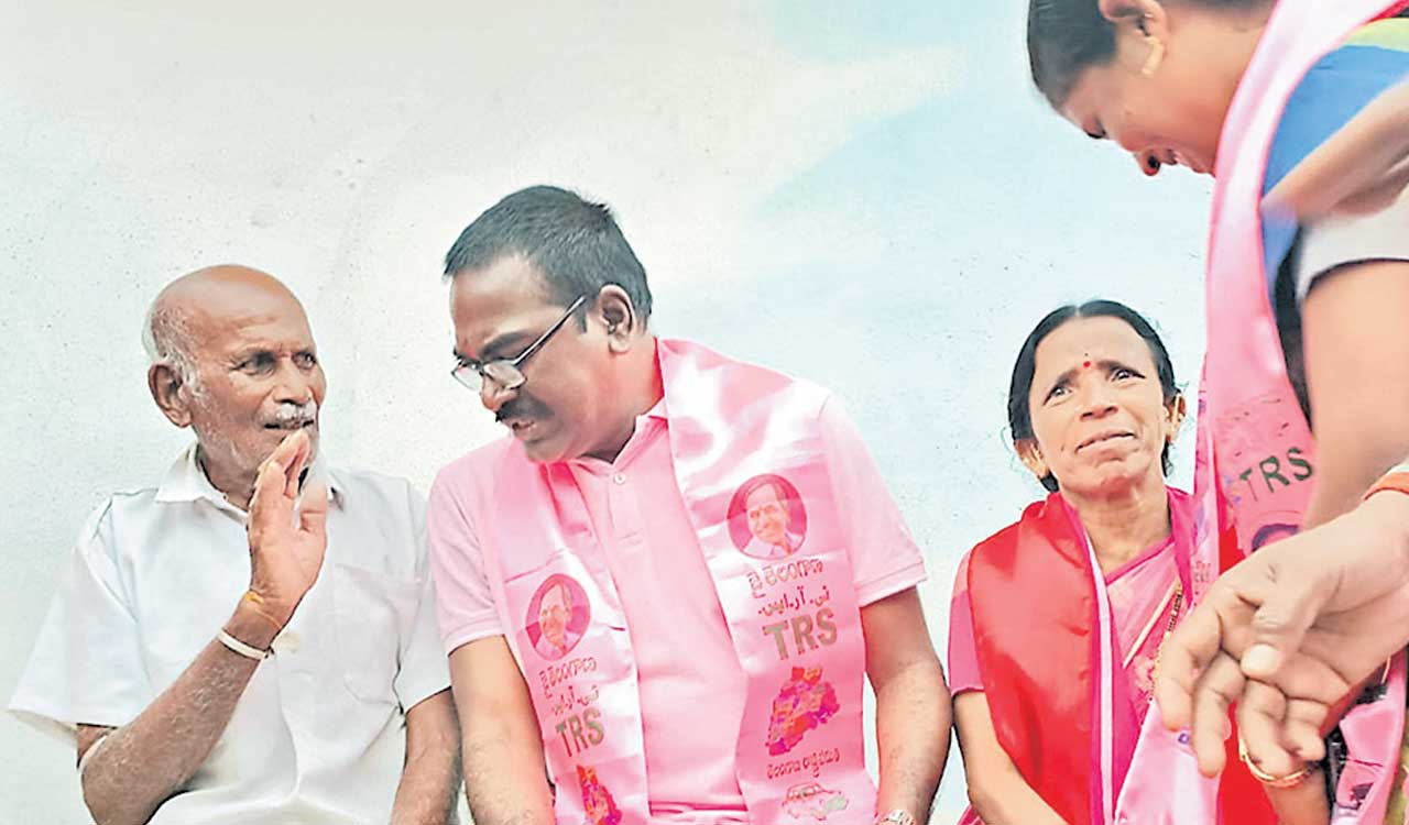 TRS will win big in Munugode: Puvvada