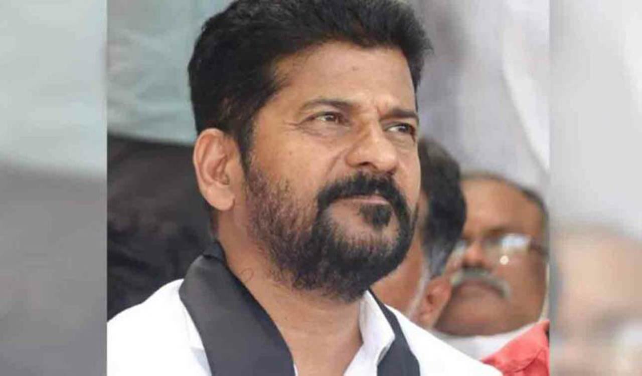 Revanth Reddy calls Kharge ‘Telangana Bidda’, misses meeting Tharoor