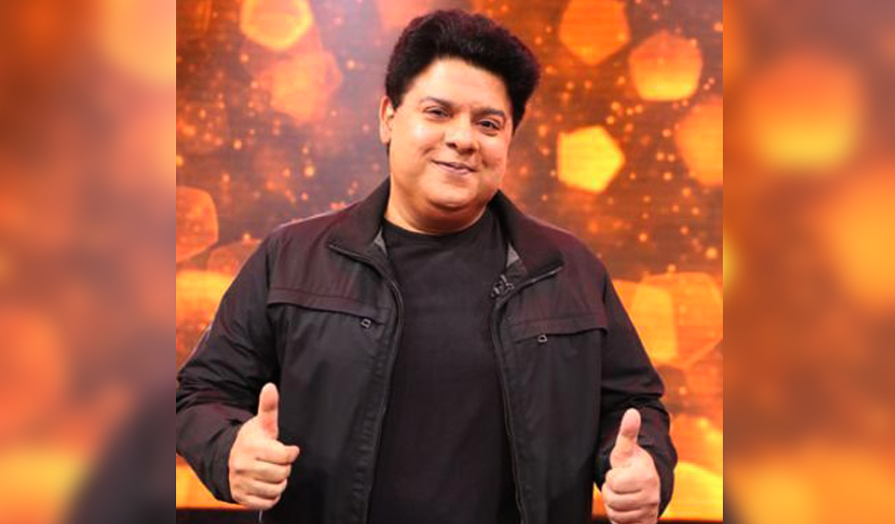 #MeToo trends after Sajid Khan announced as Bigg Boss 16 contestant