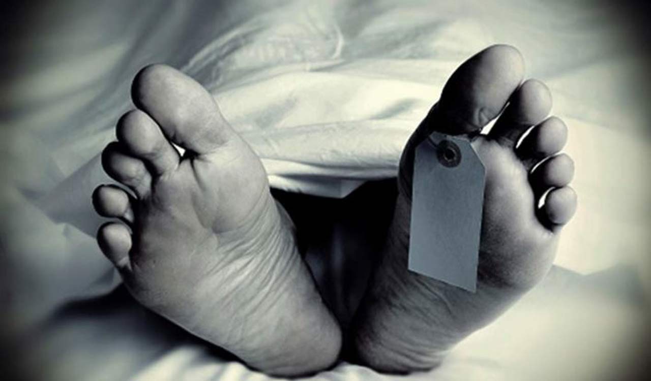 Hyderabad: Student ends life by jumping off building at Saroornagar