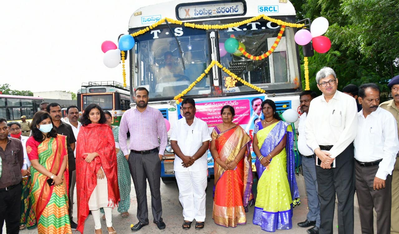 Dalit Bandhu aims to make dalit rich: SC Corporation Chairman