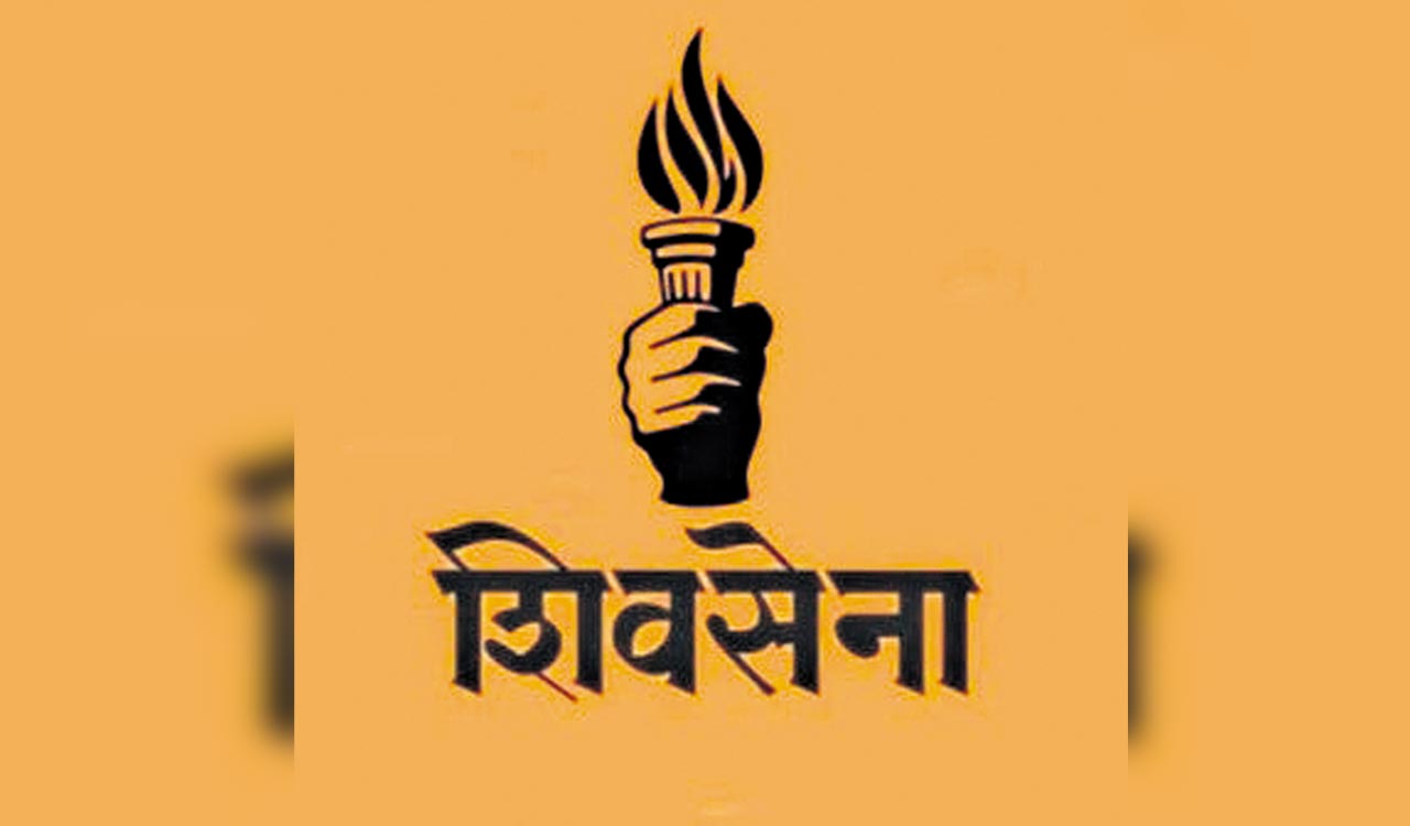 Thackeray gets ‘flaming torch’ as poll symbol, EC asks Shinde to submit fresh list