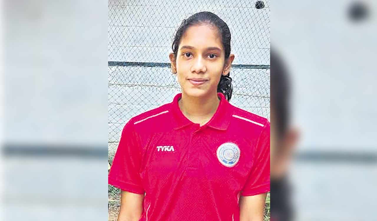 BCCI Women’s T20 Trophy: Hyderabad thrash UP