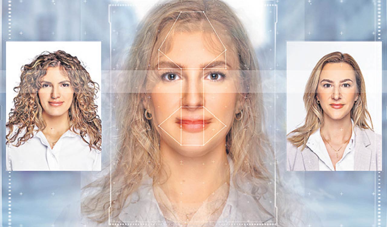 Tech Tok: Making ‘digital twins’ of people using AI