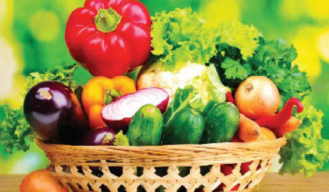 Want to grow vegetables on your terrace in Hyderabad? Government will help you