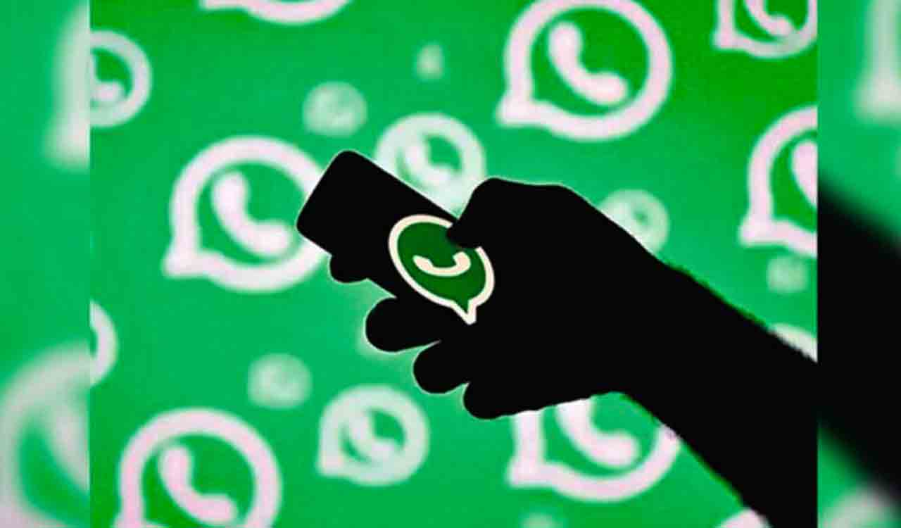WhatsApp services appears to be partially restored in India after massive outage