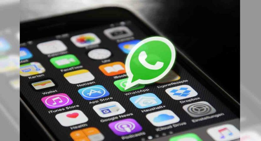 WhatsApp’s cloned app spying on Indians via recording video, audio