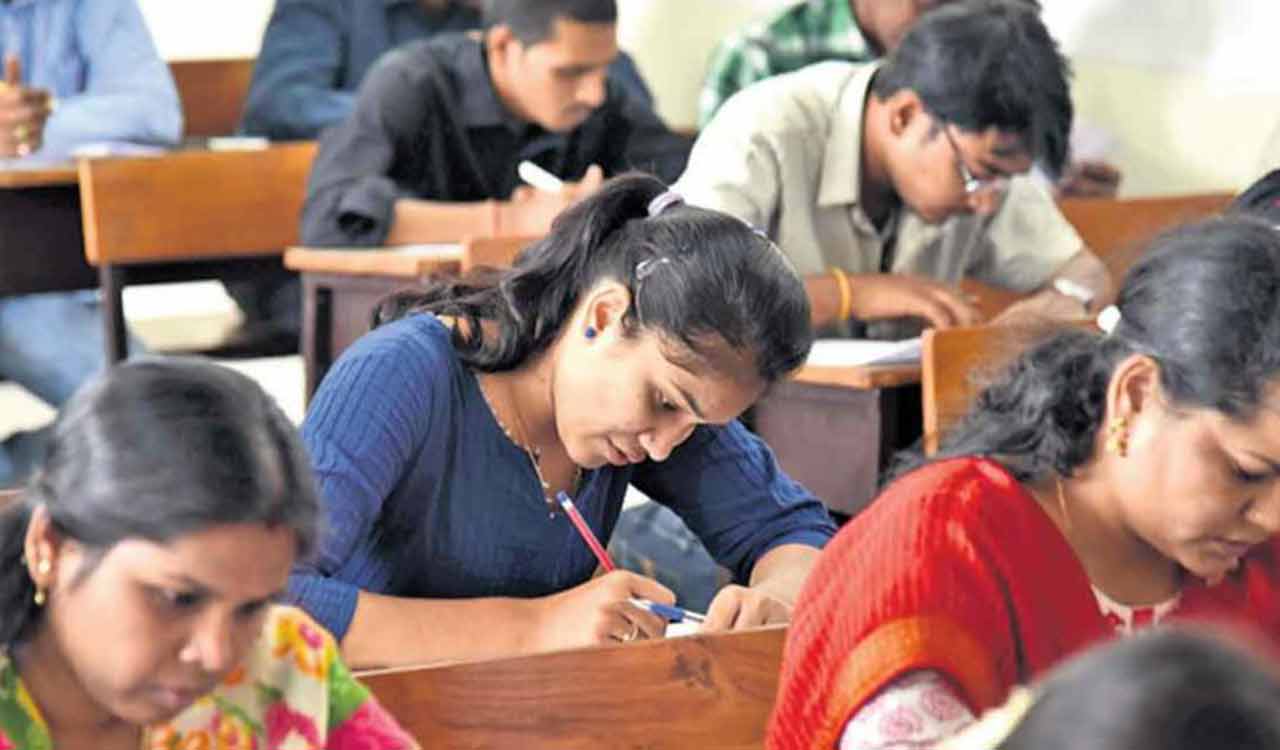 Telangana: SI, Constable preliminary written test results announced
