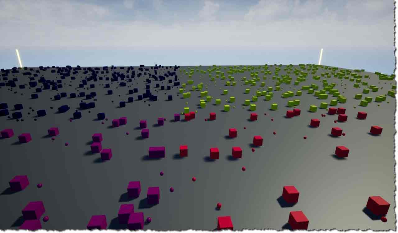 Amazon launches ‘AWS SimSpace Weaver’ service