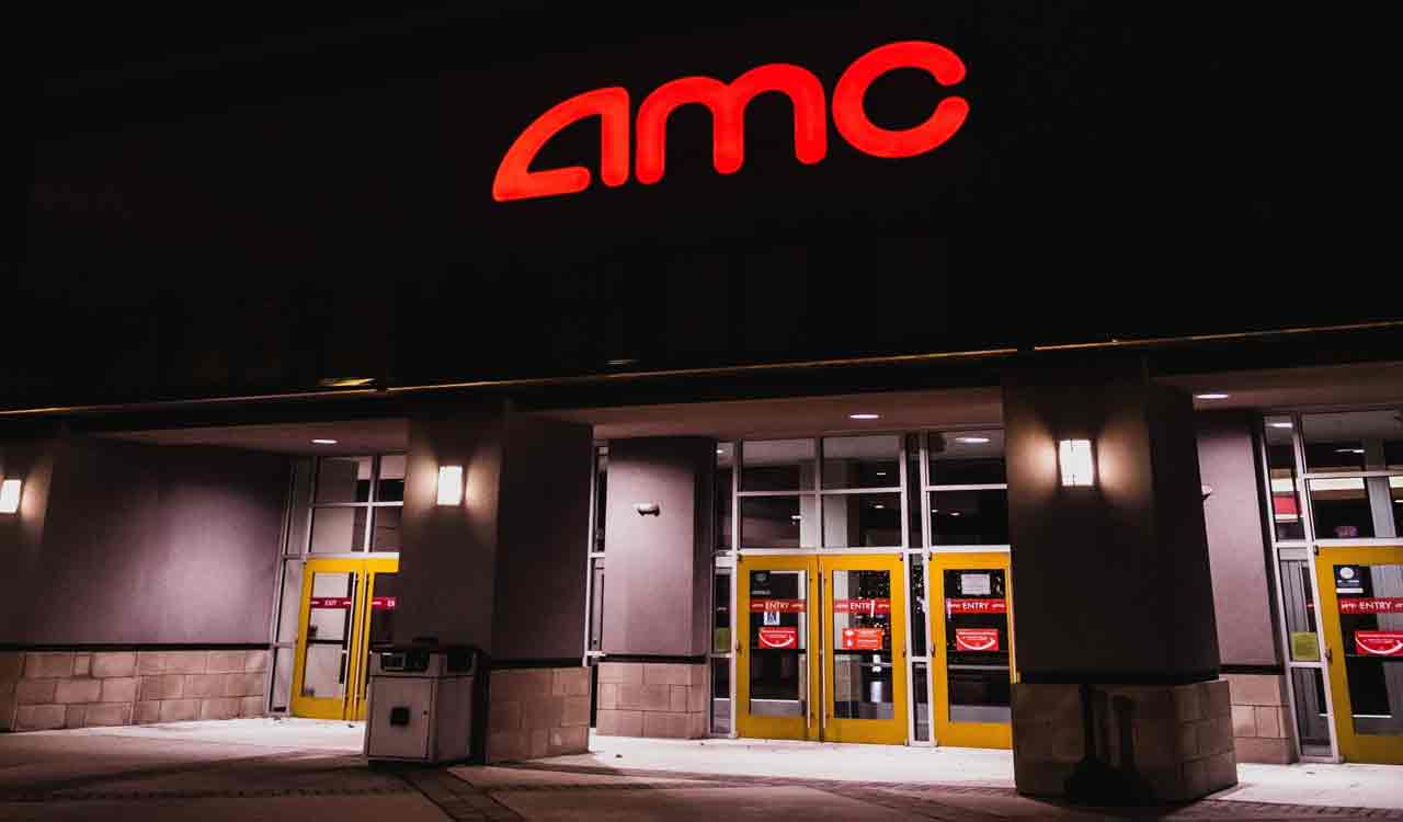 AMC Theatres partners with Zoom to turn theatres into meeting rooms