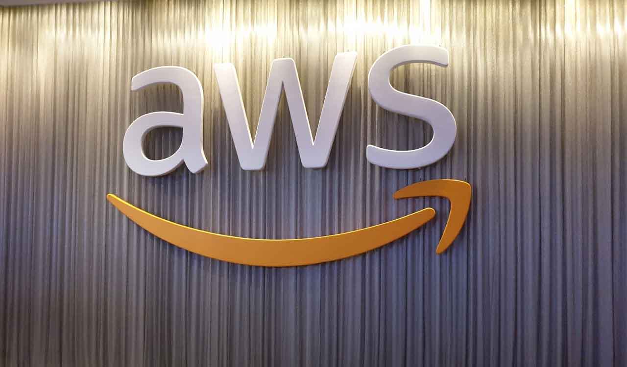 AWS upbeat on India market, sees massive headroom for growth in cloud adoption 