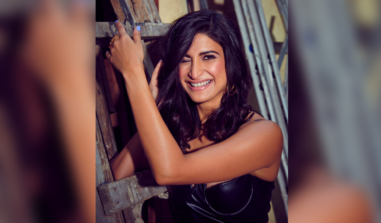 Sharib Hashmi, Aahna Kumra to star together in Faisal Hashmi’s ‘Cancer’