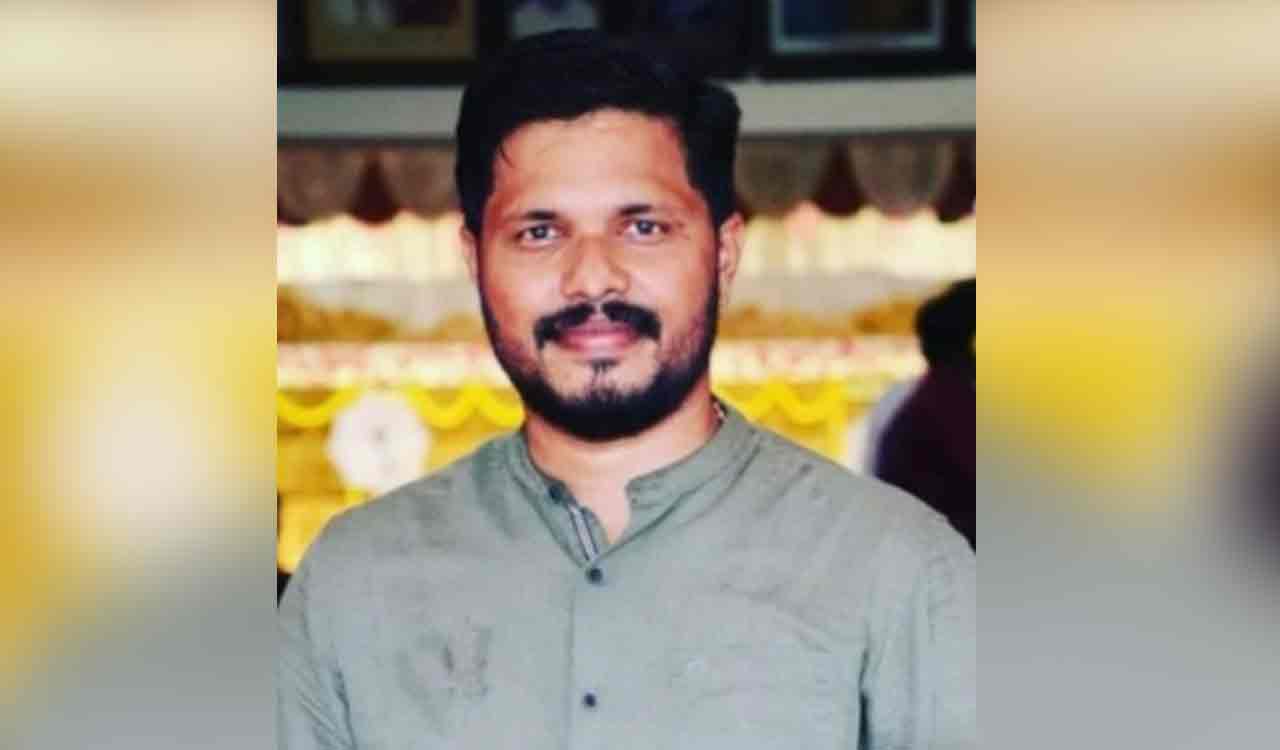 K’taka BJP activist murder case: NIA conducts raids, 3 arrested