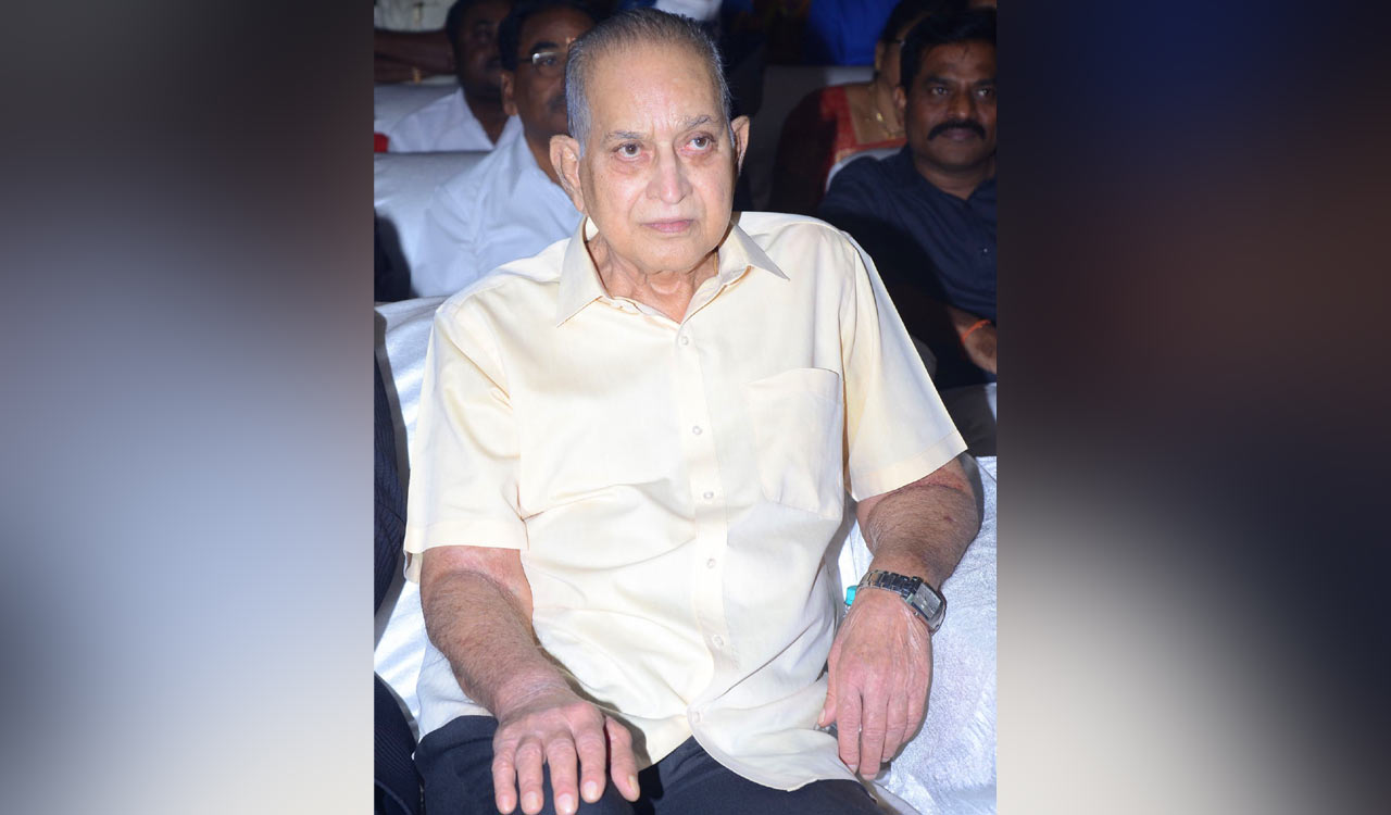 Actor Krishna critical at Continental Hospitals