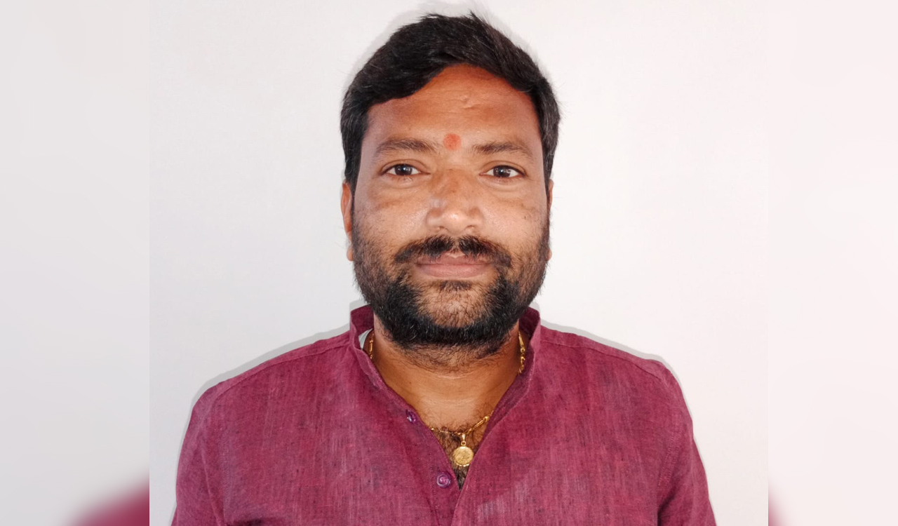 Private lecturer from Mulugu appointed member of CBFC