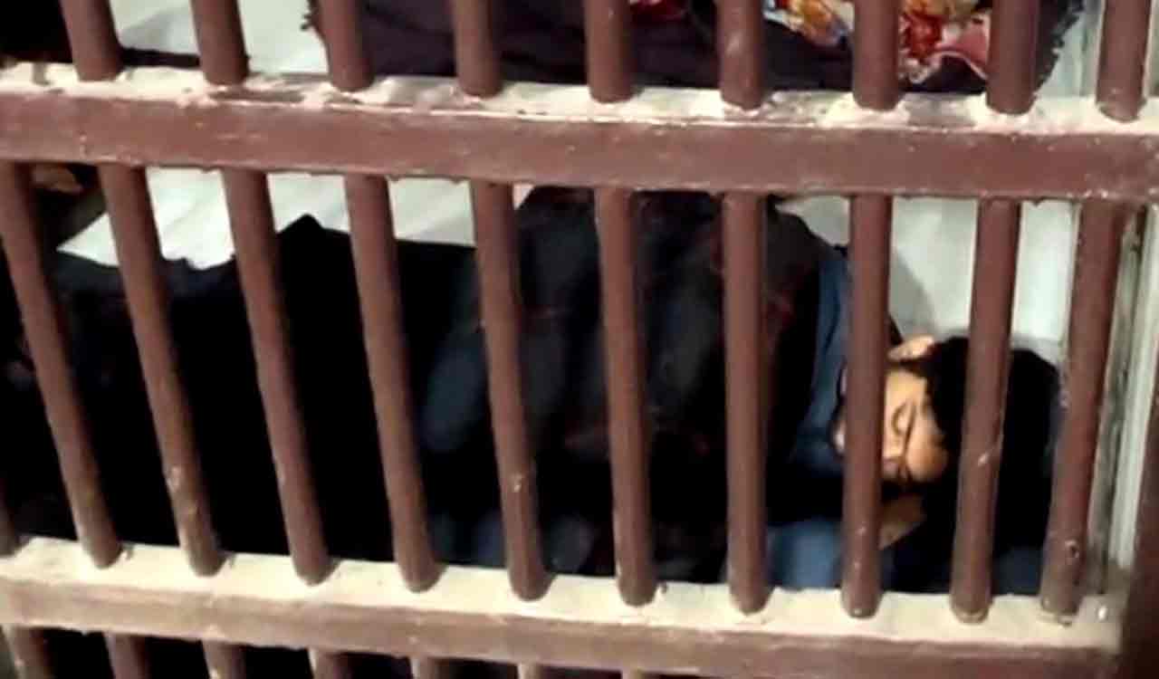 Mehrauli Murder: Aftab used Shraddha’s Insta till June