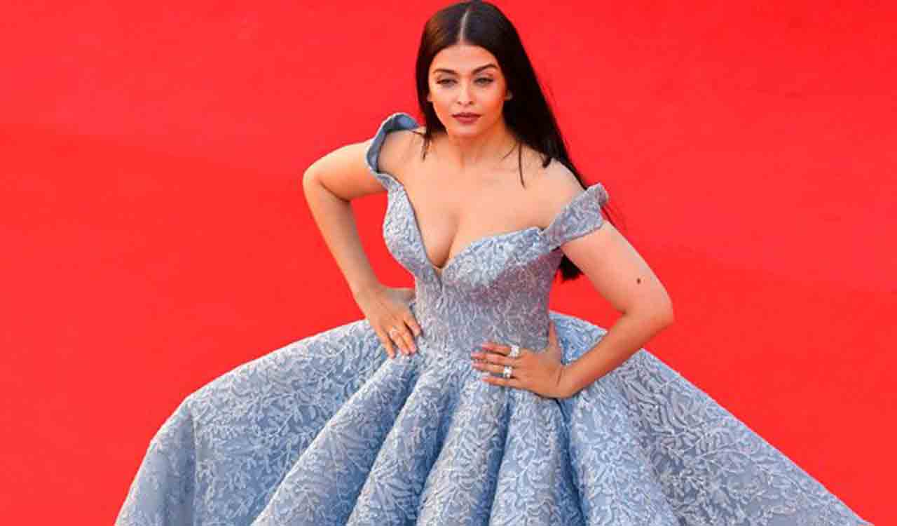 Aishwarya Rai Bachchan’s birthday: 5 times Bollywood diva made India proud on a global stage
