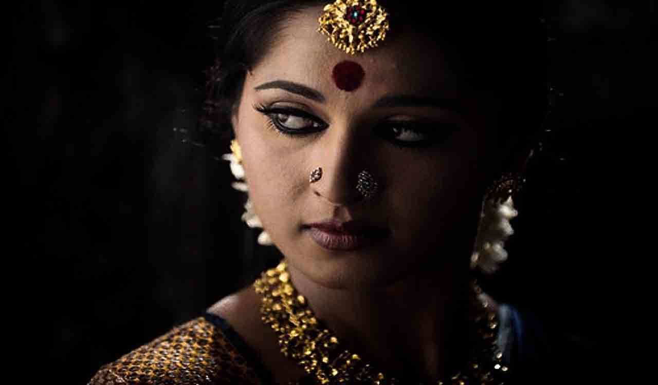 Anushka Shetty turns 41 today; announces upcoming project with Naveen Polishetty