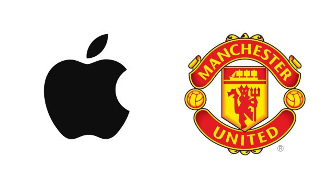 Apple not planning to acquire Manchester United