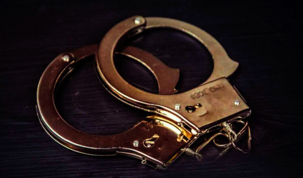 Hyderabad: Two arrested for illegally storing chemicals, property worth Rs 40 lakh seized