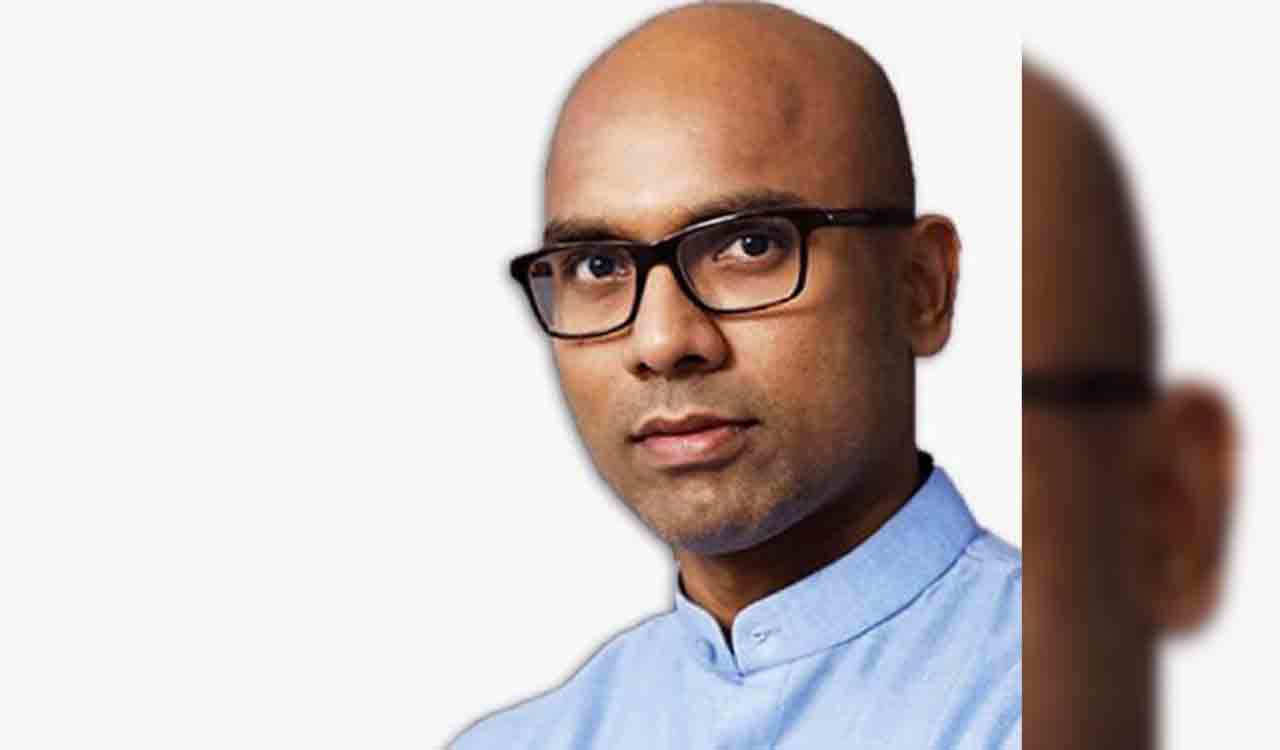 Telangana delaying railway projects, says BJP’s D Arvind