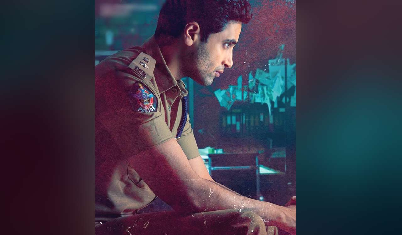 As he awaits ‘Hit 2’ release, Adivi Sesh says cinema can’t be blamed for crime