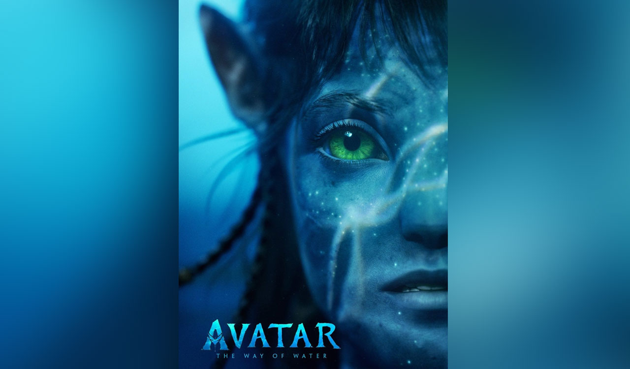 ‘Avatar: The Way of Water’ trailer gives a peek into new footage of Pandora, an epic war