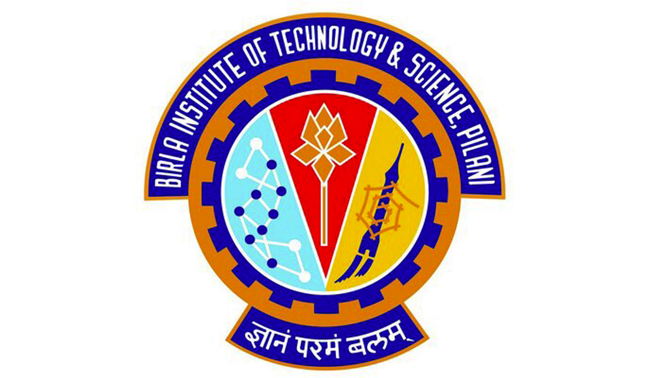 Hyderabad: Formula E car on display at BITS Pilani