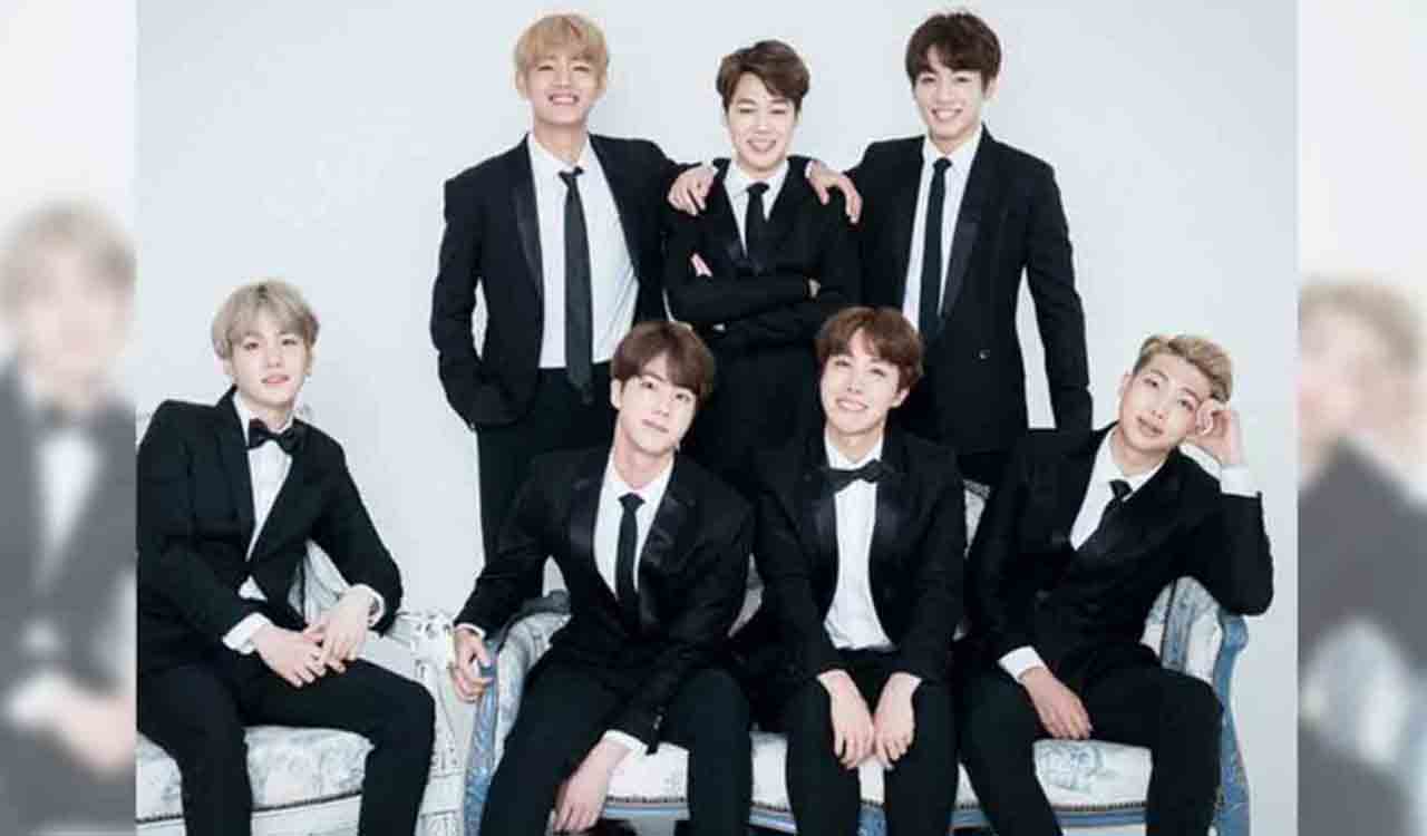 BTS announces documentary series titled ‘BTS Monuments: Beyond The Star ...