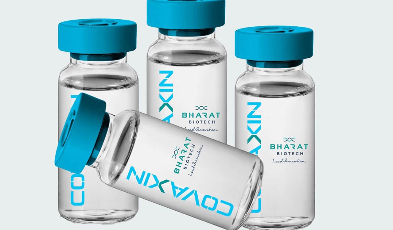 Bharat Biotech, MoHFW deny rush, political pressure in regulatory approval for Covaxin