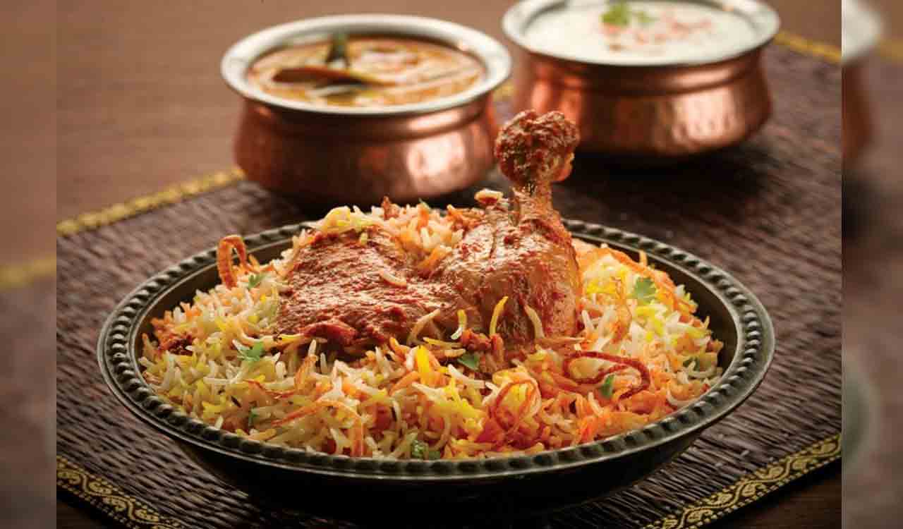 ‘Daawat Hyderabad 2022’: CommLab India to feed 22,000 people across Hyderabad on Dec 1-2