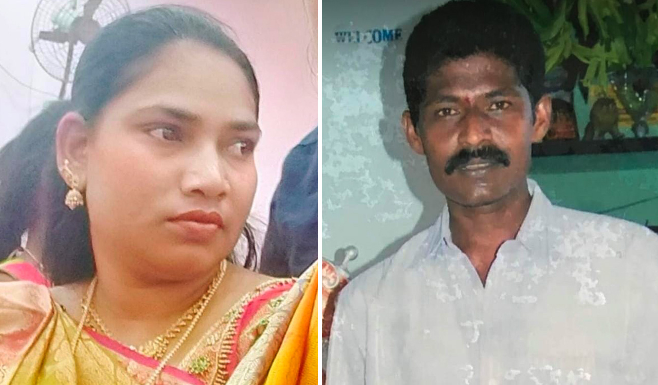 Six organs donated from two brain dead persons in Hyderabad